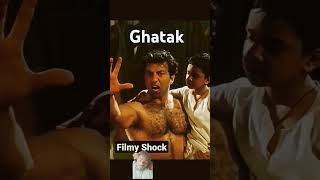 Ghatak movie ka femas dailog sunny deol [upl. by Dahc]