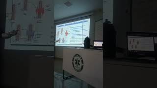 Medicina aula de histólogia estudiantedemedicina histologia [upl. by Retsek]