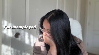 I quit my job  Vlog 8 [upl. by Gnot]