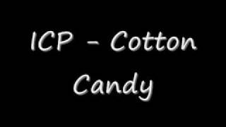 ICP Cotton Candy [upl. by Barabas846]