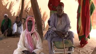 Practices and expressions of joking relationships in Niger [upl. by Anomahs]