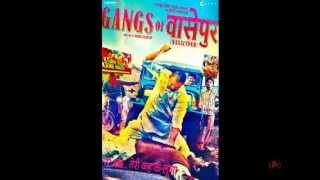 Gangs Of Wasseypur soundtrack Jiya Tu Bihar Ke Lala  Manoj Tiwari  Sneha Khanwalkar [upl. by Nylessej]