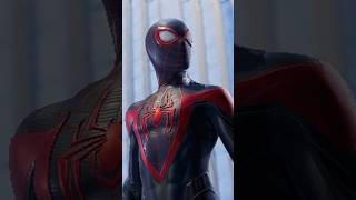 Spider man Miles Morales Pc [upl. by Obocaj]