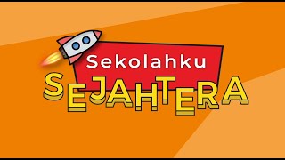 Sekolahku SEJAHTERA [upl. by Isleen]