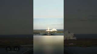 🚀 Lancement SpaceX starlink 108 space falcon9 spacex fr starlink [upl. by Nelhsa]