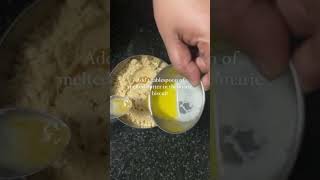 serradura  how to make serradura  food dessert pudding recipe goa [upl. by Denby]