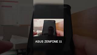 ОБНОВКА ОБЗОР СМАРТФОН ASUS ZENFONE 11 ВКЛЮЧЕНИЕ И НАСТРОЙКА asuszenfone11ultra asus android [upl. by Dorella]