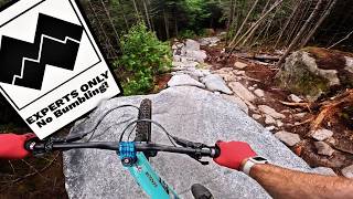 15 Hours of Bumbling And Fumbling Down Mountain Bike Trails 4K [upl. by Minabe]