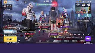 BGMI live stream ZEDEX GAMING [upl. by Kariotta829]