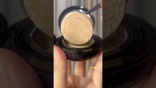 ASMR Cushion Compact shorts asmr makeup beauty [upl. by Evers]