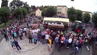 Kuseler Herbstmesse 2013 [upl. by Yvor995]