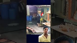 भगवान के घर में देर है अंधेर नहीं hindudeities hinduwonders news hindudeity cctv [upl. by Aliab]