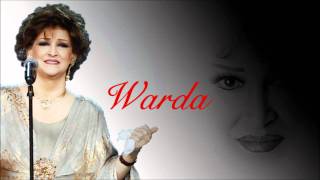 Warda  batwanis Beek  وردة  بتونس بيك [upl. by Branden]