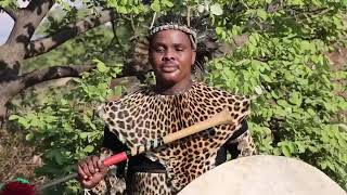 Khuzani Mpungose CD Promo 2024 [upl. by Olsson]