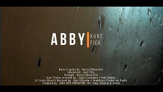 ABBY  Kurt Fick  CEBU POP MUSIC [upl. by Harac271]