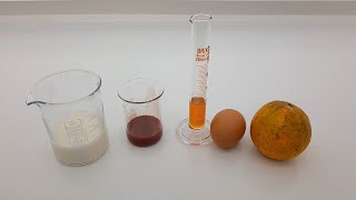 Identificación de Carbohidratos en Muestras Biológicas [upl. by Vanthe]