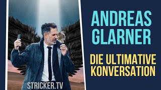 Andreas Glarner  Die ultimative Konversation [upl. by Ecilef977]