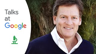 The Blind Side  Michael Lewis  Talks at Google [upl. by Oremoh787]