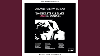 Tonite Lets All Make Love in London 2017 Remaster [upl. by Israel958]