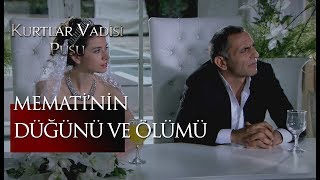 Mematinin düğünü ve ölümü [upl. by Broderic]