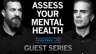 Dr Paul Conti How to Understand amp Assess Your Mental Health  Huberman Lab Guest Series [upl. by Ut]