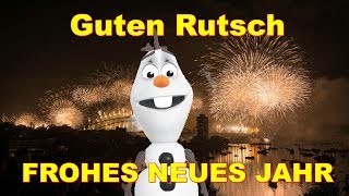 🍾 Grüße Glückwünsche zu Silvester 🍾 Happy New Year 🍾 Frohes Neues Jahr 🍾 Guten Rutsch Alles Gute 🍾 [upl. by Okomot823]