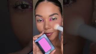 Tutorial makeup  Kaleidos [upl. by Junji]