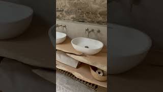 Microcement bathroom stunning [upl. by Petracca]