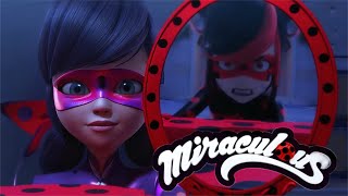 Ladybug Especial Multiverso Temporada 6 Miraculous Ladybug Parodia parte 4 [upl. by Crockett569]