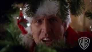 National Lampoon’s Christmas Vacation • 1989 • Theatrical Trailer [upl. by Jeramey]