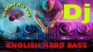 Riba Riba Hard BassDance Mix Dj Rony Mix HNB [upl. by Odrautse869]