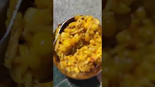 Makai No Chevdo Recipe Gujarati Corn Chivda JD [upl. by Radcliffe917]