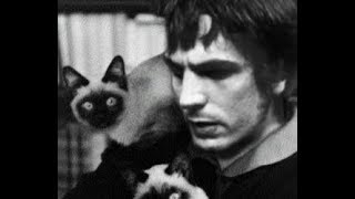 Pink Floyd with Syd Barrett  Lucifer Sam [upl. by Ecilahc]