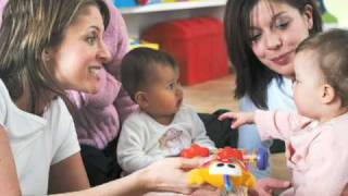 The Science of Early Childhood Development [upl. by Nelyag]