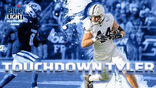 Penn State vs Purdue Postgame Show Lions Dominate In COMPLETE Performance [upl. by Htehpaj143]