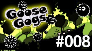 LetsPlay GooseGogs 08 HDDE  Lets Dance [upl. by Oiralednac]