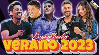 🌞 Activá el VERANO 👙 Cuarteto  Enganchados 2023 🏖️ [upl. by Refinnej]