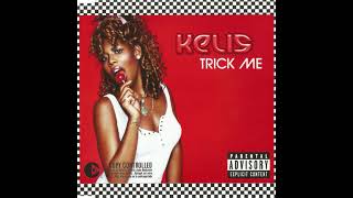 KELIS  Trick Me  2004 [upl. by Akirdnwahs]