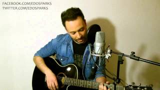 Francesco Renga  Vivendo Adesso cover Sanremo 2014 [upl. by Eatnom]