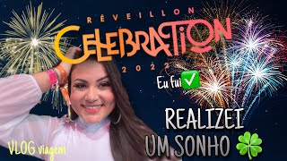 Réveillon Celebration Maceió 2022 🍀  VIREI O ANO COM SAFADÃO ❤️✨ [upl. by Maddalena]