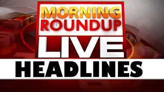 10AM Headlines  26th September 2024  Odisha TV  OTV [upl. by Nylirret]