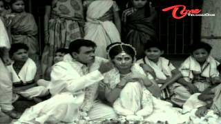 Rajababu Gets Married With Help Of Students  Telugu Comedy [upl. by Rania744]