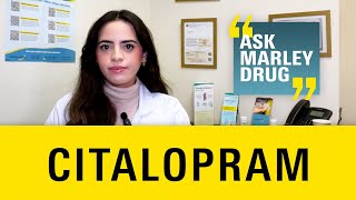 6 most asked questions about Citalopram [upl. by Carny949]