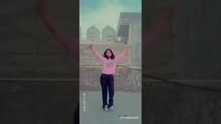 nachi nachi song coverbyriya007trendingreelvideo [upl. by Gutow]