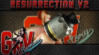 Review du Resurrection V2 dEPhoenix [upl. by Eaned224]