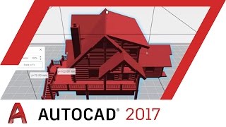 CARA MENGINSTAL AUTOCAD 2017  AUTOCAD 2017 INSTAL [upl. by Nickey68]