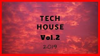 Techno House Vol 02 [upl. by Quill781]