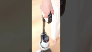 Experience the ultimate Tineco ASMR cleaning sensation [upl. by Alyhc539]