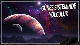 GÜNEŞ SİSTEMİNE SIRA DIŞI BİR YOLCULUK  BELGESEL Uzay [upl. by Airbmak]