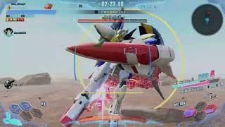 PlayStation 5 Gundam Breaker 4 機動戰士高達﹕ 創壞者 4 4K60 HDR10 Part2 [upl. by Onra]